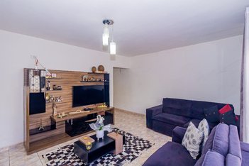 house em Rua Dom Bernardo Nogueira, Vila Gumercindo - São Paulo - SP