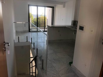 apartment em Rua Rodesia, Sumarezinho - São Paulo - SP