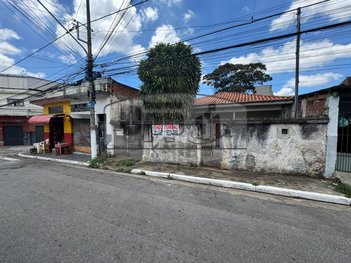 land_lot em Cristalândia do Piauí, Vila União (Zona Leste) - São Paulo - SP