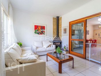 house em Rua Professora Cecy Cordeiro Thofehrn, Sarandi - Porto Alegre - RS