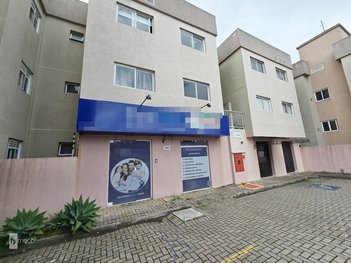 business em Uriel Nogueira dos Santos, Campo de Santana - Curitiba - PR