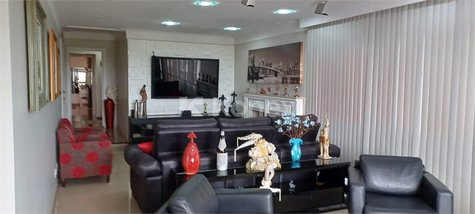 apartment em Rua Tenente Rocha, Santana - São Paulo - SP