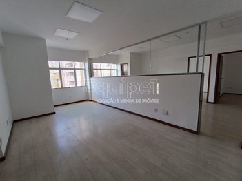 office em Timbiras, Lourdes - Belo Horizonte - MG