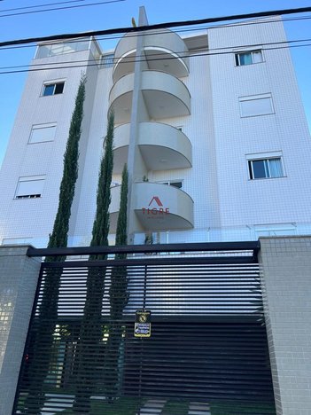 apartment em Rua João Edmundo Caldeira Brant, Itapoã - Belo Horizonte - MG