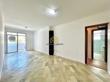 apartment em Crispim Mira, Centro - Florianópolis - SC