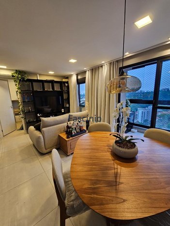 apartment em Avenida Professor Francisco Morato, Butantã - São Paulo - SP
