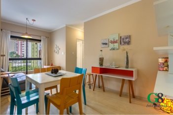 apartment em Rua Arapá, Vila Mascote - São Paulo - SP
