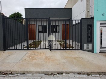 house em Rua José Gutierrez, Jardim Alpes de Sorocaba - Sorocaba - SP