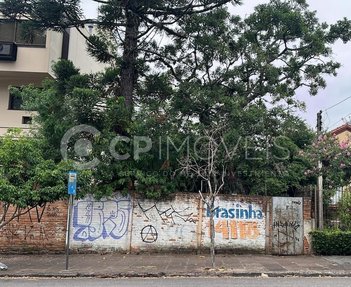 land_lot em Luzitana, Higienópolis - Porto Alegre - RS