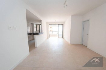 apartment em Rua Raffaele Mercadante, Vila Mariana - Bauru - SP