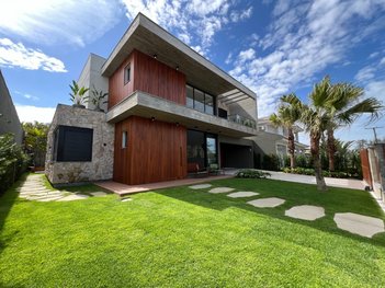 house em Rua Guaiá das Pedras, Xangri-Lá - Xangri-Lá - RS