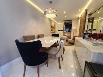 apartment em Rua José Tavares Siqueira, Parque São Jorge - São Paulo - SP