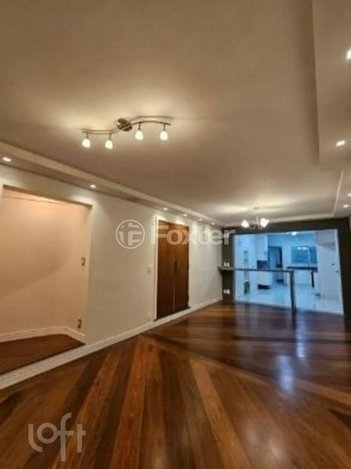 apartment em Rua Pirassununga, Vila Valparaíso - Santo André - SP