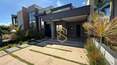 house em Rua Christiano Seleguin, Jardim Mantova - Indaiatuba - SP