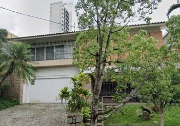 house em Fonte da Saúde, Rio Branco - Porto Alegre - RS