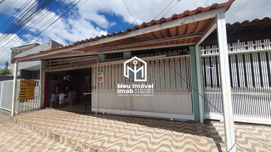 house em QS 11, Sul (Águas Claras) - Brasília - DF