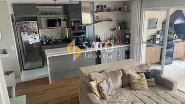 apartment em Rua Tebas, Jardim Brasil (Zona Sul) - São Paulo - SP