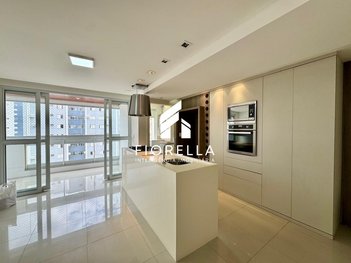 apartment em Avenida Governador Adolfo Konder, Campinas - São José - SC