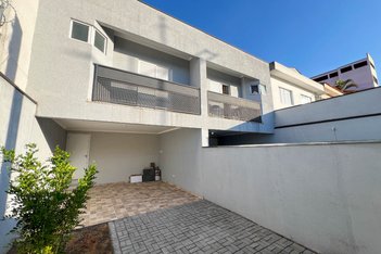 house em Avenida Princesa Izabel, Aliança - Ribeirão Pires - SP