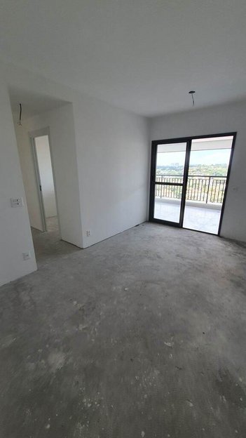apartment em Rua Sapetuba, Butantã - São Paulo - SP