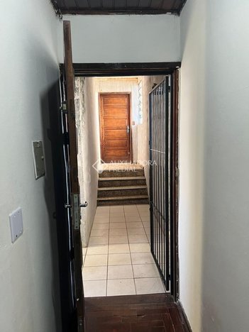 apartment em Rua Wolfram Metzler, Rubem Berta - Porto Alegre - RS