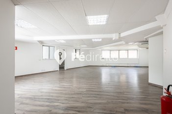 office em Rua Funchal, Vila Olímpia - São Paulo - SP