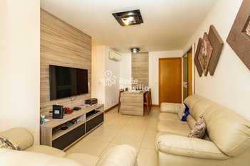 apartment em Avenida Pau Brasil, Norte (Águas Claras) - Brasília - DF