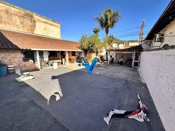 apartment em Rua Itambé, Jardim Enseada - Guarujá - SP