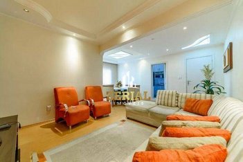 apartment em Rua Solimões, Santa Maria - São Caetano do Sul - SP