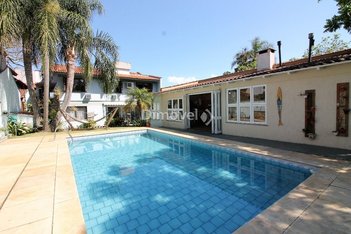 house em PEDRA REDONDA, Jardim Isabel - Porto Alegre - RS