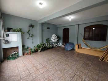 house em Rua El Rey, Jardim São Carlos (Zona Sul) - São Paulo - SP