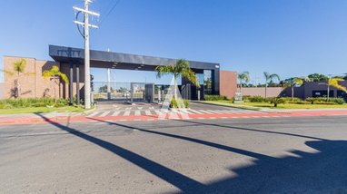 land_lot em Rua Severino Gretter, Espinheiros - Joinville - SC