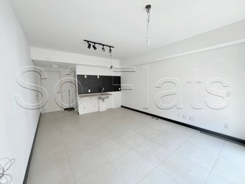 apartment em Rua Genebra, Bela Vista - São Paulo - SP