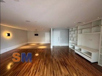 apartment em Rua Afonso Braz, Vila Nova Conceição - São Paulo - SP