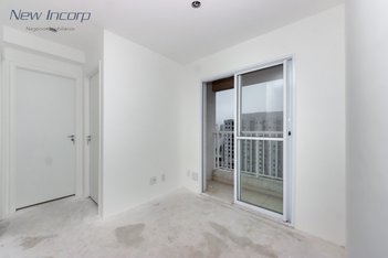 apartment em Rua Pacaritambo, Vila Ida - São Paulo - SP