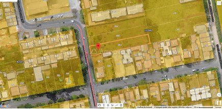 land_lot em Rua José Romagnani, Jardim Paulista - Campina Grande do Sul - PR