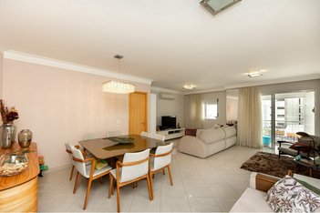 apartment em Rua Napoleão de Barros, Vila Clementino - São Paulo - SP