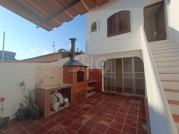 house em Rua Abaúna, Vila Moinho Velho - São Paulo - SP