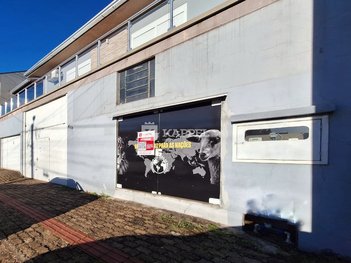 commercial_property em Avenida Ruperti Filho, Centro - Venâncio Aires - RS