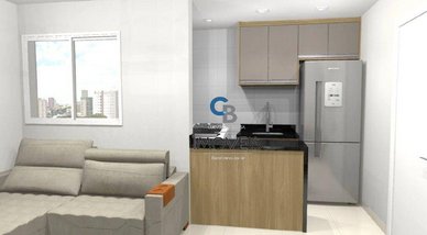 apartment em Rua Baependi, Tatuapé - São Paulo - SP