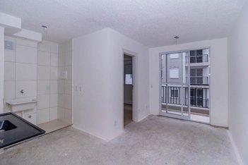 apartment em Avenida Paula Ferreira, Freguesia do Ó - São Paulo - SP
