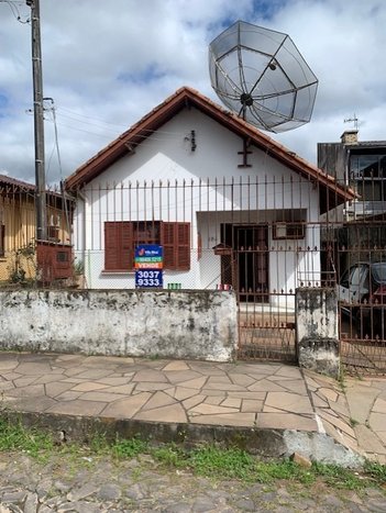 house em Cancio Gomes, São José - São Leopoldo - RS
