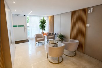 apartment em Rua Mar Del Plata, Barreiros - São José - SC