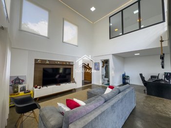 house em Alameda das Gaivotas, Caraguatá - Mairiporã - SP