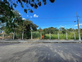 land_lot em Rua Maranhão, Lagoa Santa - Lagoa Santa - MG