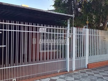 house em Rua Capitão Alfredo Cardoso, Jardim Faculdade - Sorocaba - SP