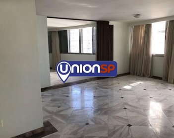 apartment em Rua Professor Artur Ramos, Jardim Paulista - São Paulo - SP