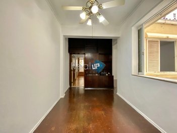 apartment em Avenida Atlântica, Copacabana - Rio de Janeiro - RJ