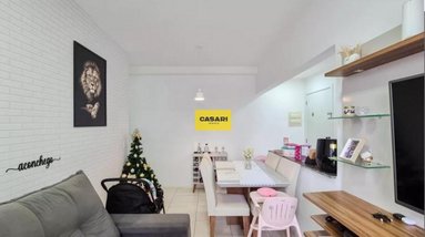 apartment em Rua Amaro José Gonçalves, Santa Terezinha - São Bernardo do Campo - SP