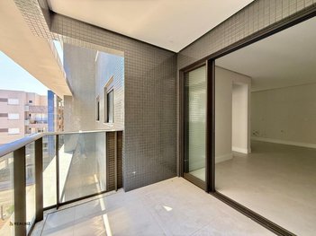 apartment em Rua dos Araçás, Governador Celso Ramos - Governador Celso Ramos - SC